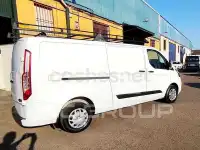 2022 Ford TRANSIT