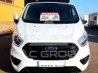 2022 Ford TRANSIT