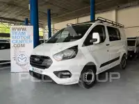 2022 Ford TRANSIT