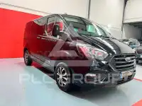 2022 Ford TRANSIT