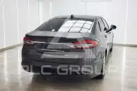 2022 Ford Mondeo
