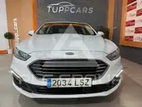 2022 Ford Mondeo
