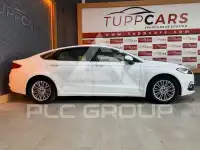 2022 Ford Mondeo
