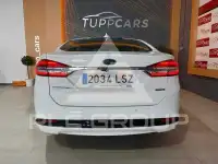 2022 Ford Mondeo