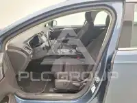 2022 Ford Mondeo