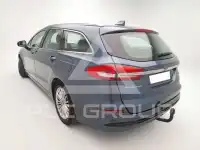 2022 Ford Mondeo