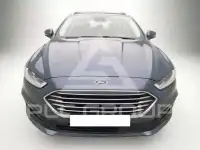 2022 Ford Mondeo