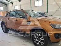 2022 Ford RANGER