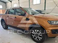 2022 Ford RANGER