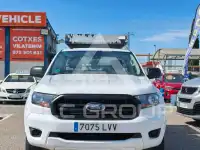 2022 Ford RANGER