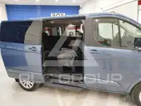 2022 Ford Tourneo