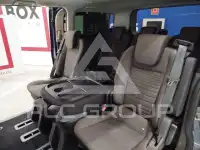 2022 Ford Tourneo