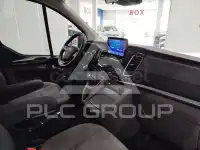 2022 Ford Tourneo