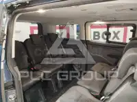 2022 Ford Tourneo