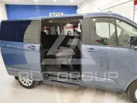 2022 Ford Tourneo