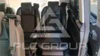 2022 Ford Tourneo