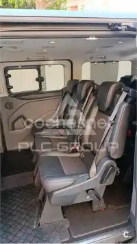 2022 Ford Tourneo