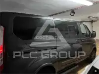 2022 Ford Tourneo