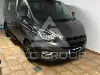 2022 Ford Tourneo