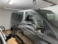 2022 Ford Tourneo