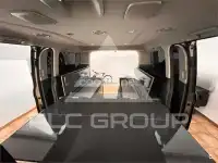2022 Ford Tourneo