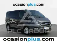 2022 Ford Tourneo