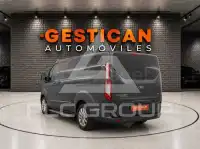 2022 Ford Tourneo