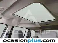 2022 Ford Tourneo