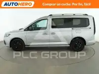 2022 Ford Tourneo