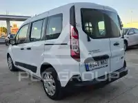 2022 Ford Tourneo