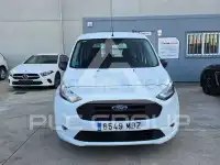 2022 Ford Tourneo