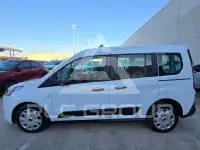 2022 Ford Tourneo