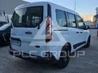 2022 Ford Tourneo