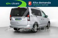 2022 Ford Tourneo
