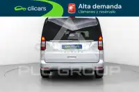 2022 Ford Tourneo