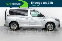 2022 Ford Tourneo