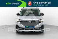 2022 Ford Tourneo