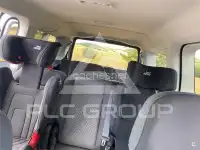 2022 Ford Tourneo