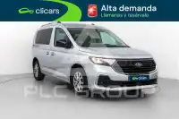2022 Ford Tourneo