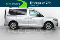 2022 Ford Tourneo
