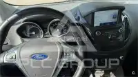 2022 Ford Tourneo
