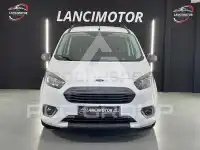 2022 Ford Tourneo