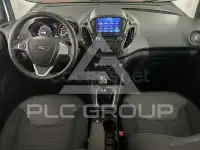 2022 Ford Tourneo