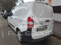 2022 Ford TRANSIT