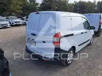 2022 Ford TRANSIT