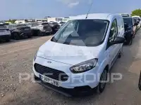 2022 Ford TRANSIT