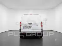 2022 Ford TRANSIT