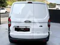 2022 Ford TRANSIT