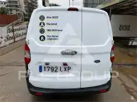 2022 Ford TRANSIT