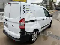 2022 Ford TRANSIT